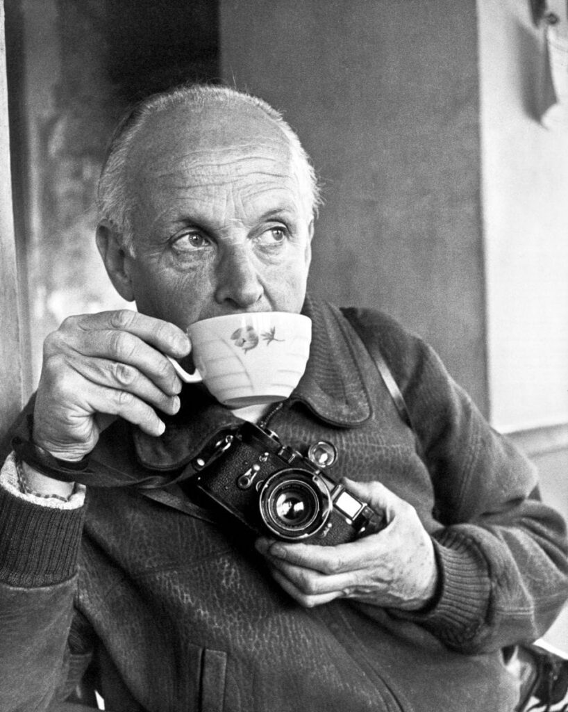 La parole aux photographes
