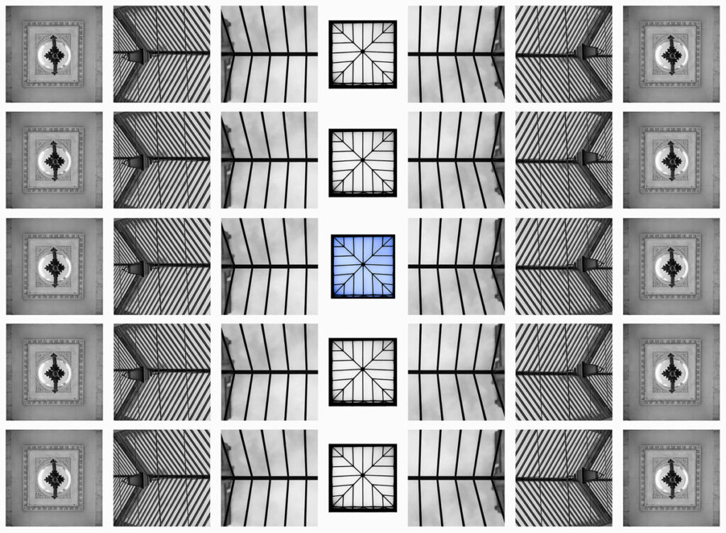 Politique de confidentialité