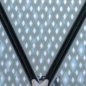 Des chiffres architecturaux