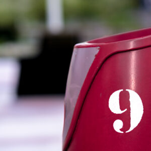 Des chiffres architecturaux