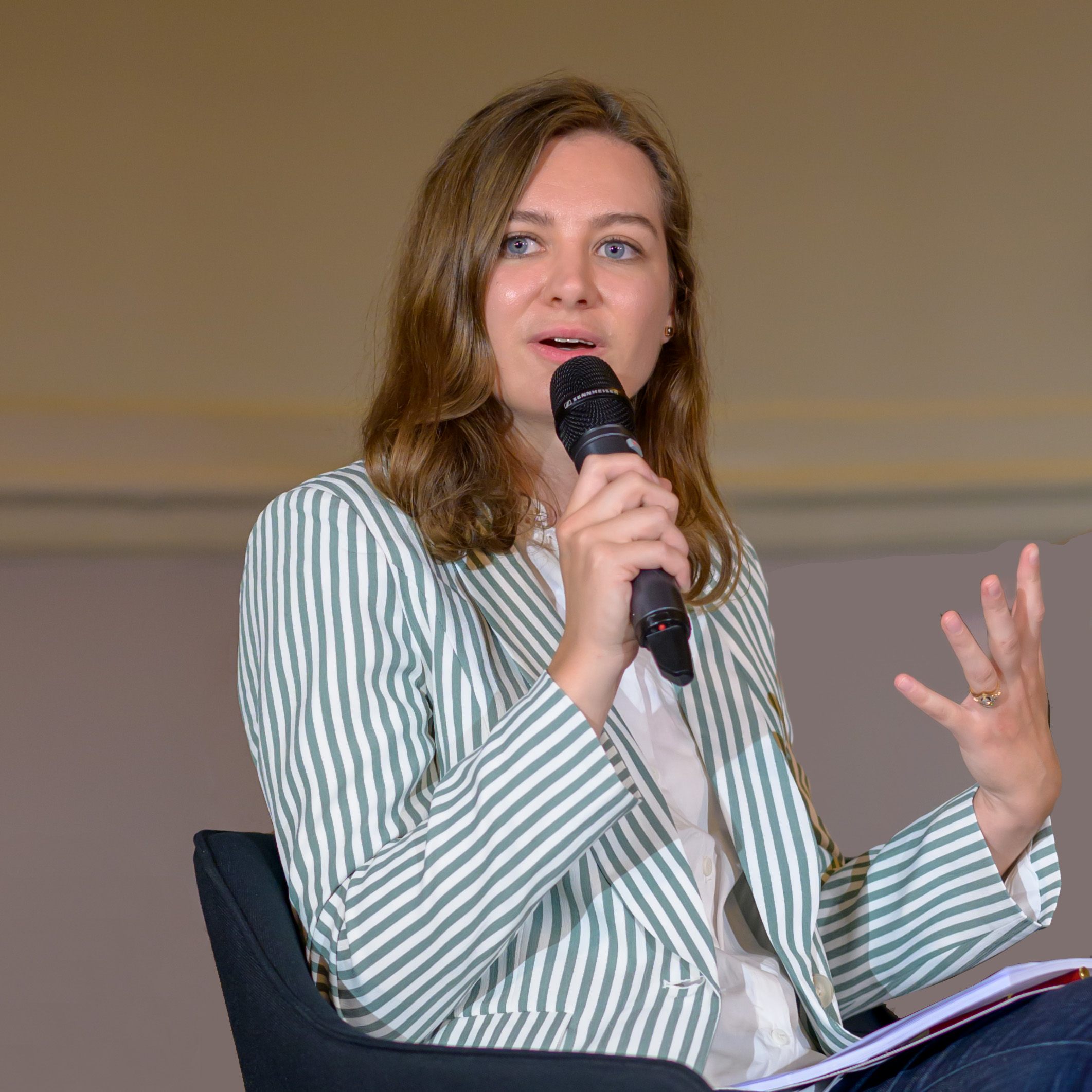 Confrontations Europe - 30 ans