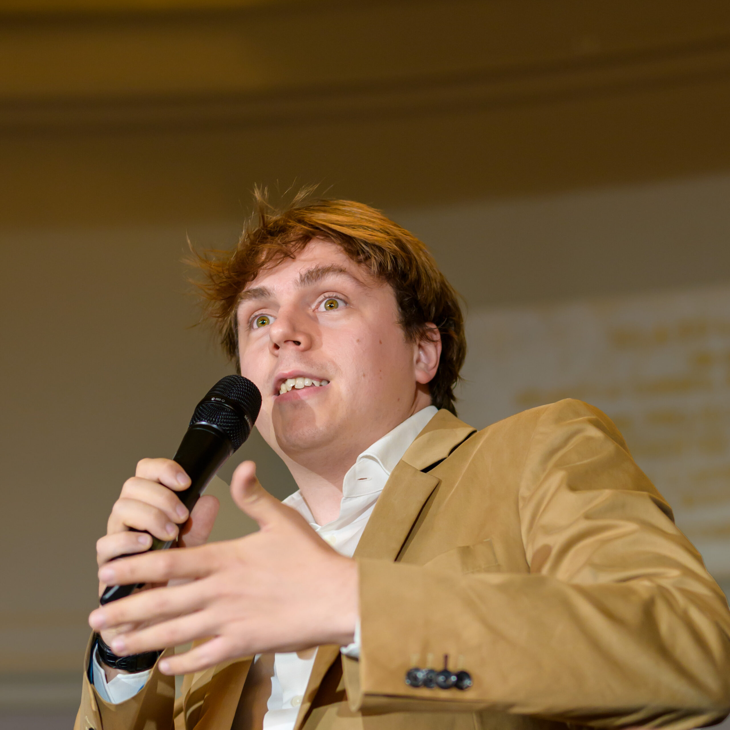 Confrontations Europe - 30 ans