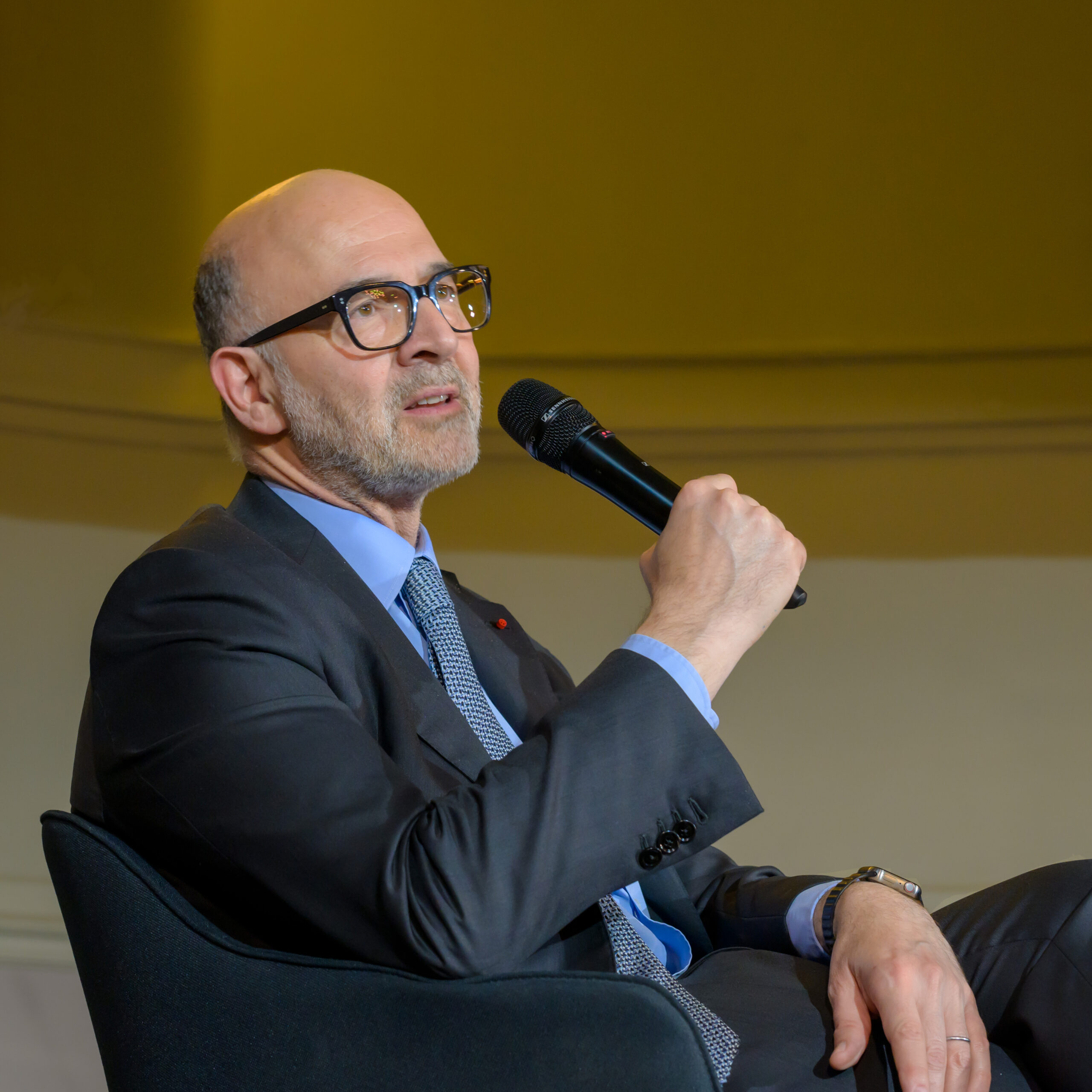 Confrontations Europe - 30 ans