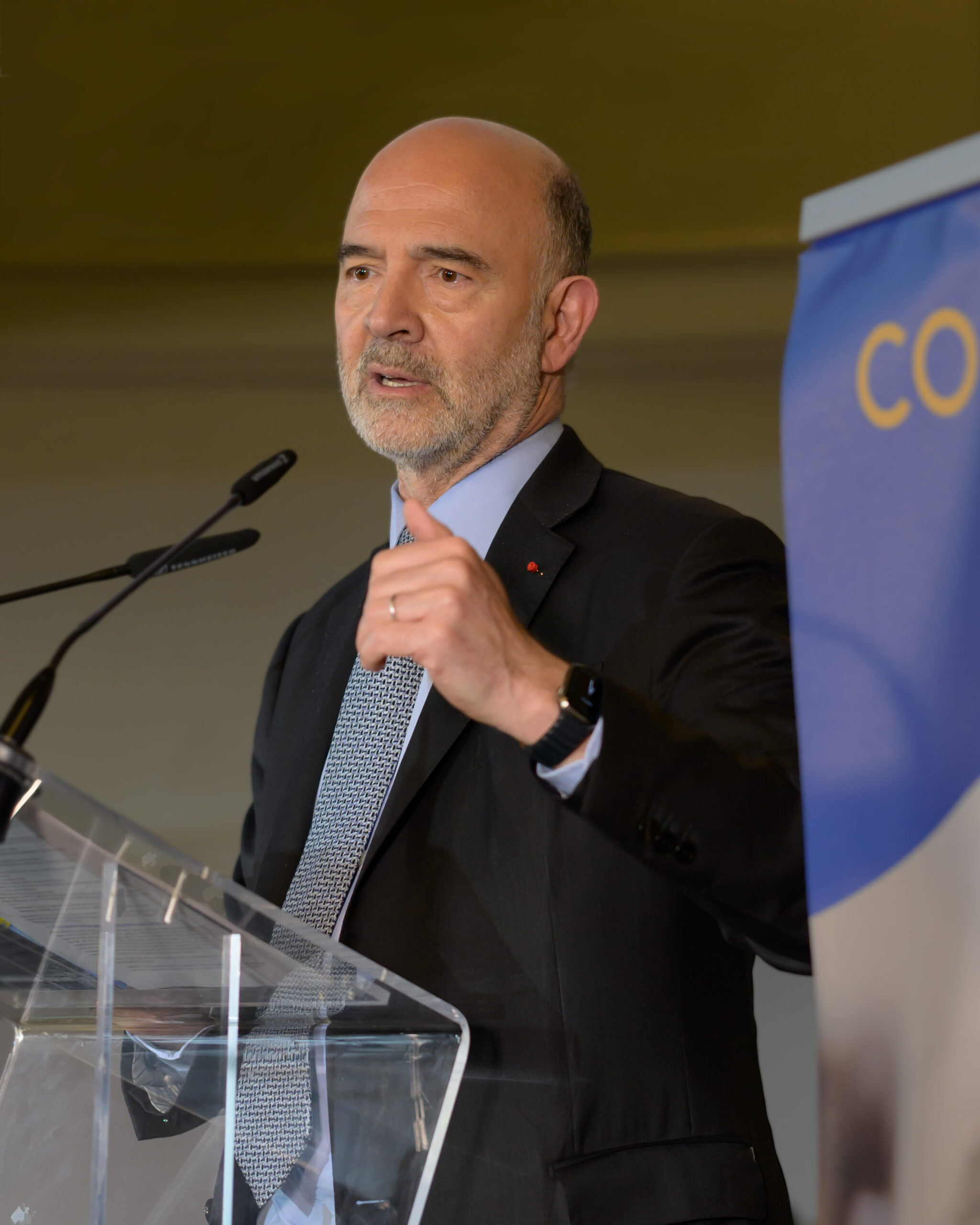 Confrontations Europe - 30 ans