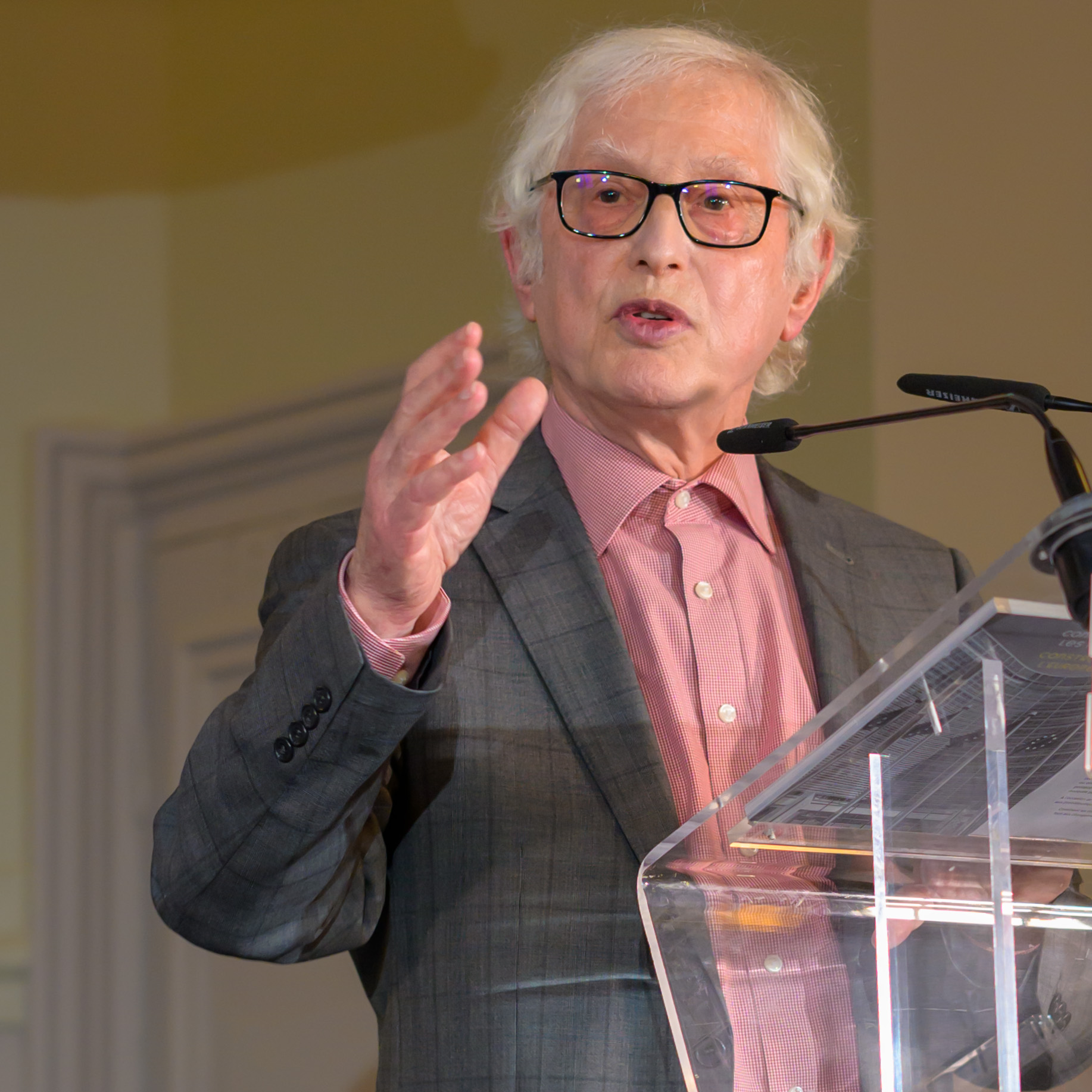 Confrontations Europe - 30 ans