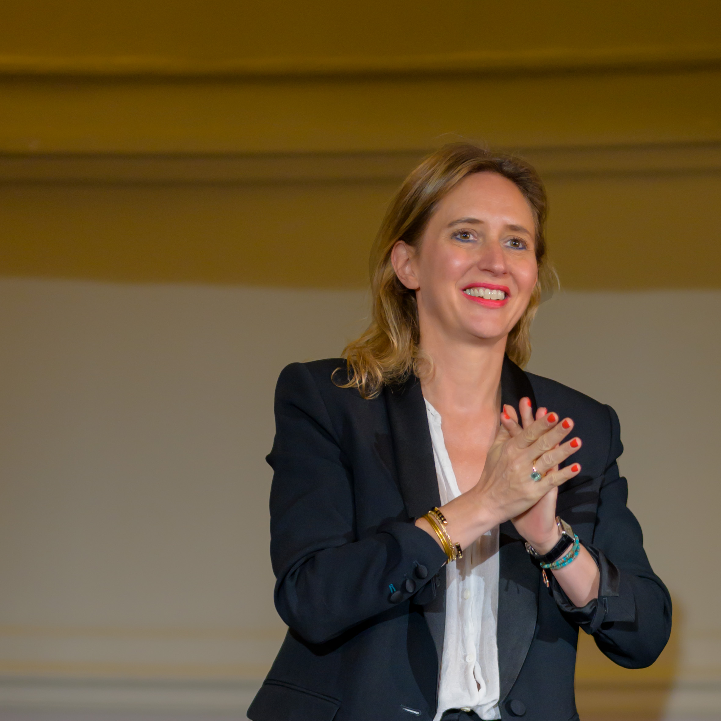 Confrontations Europe - 30 ans