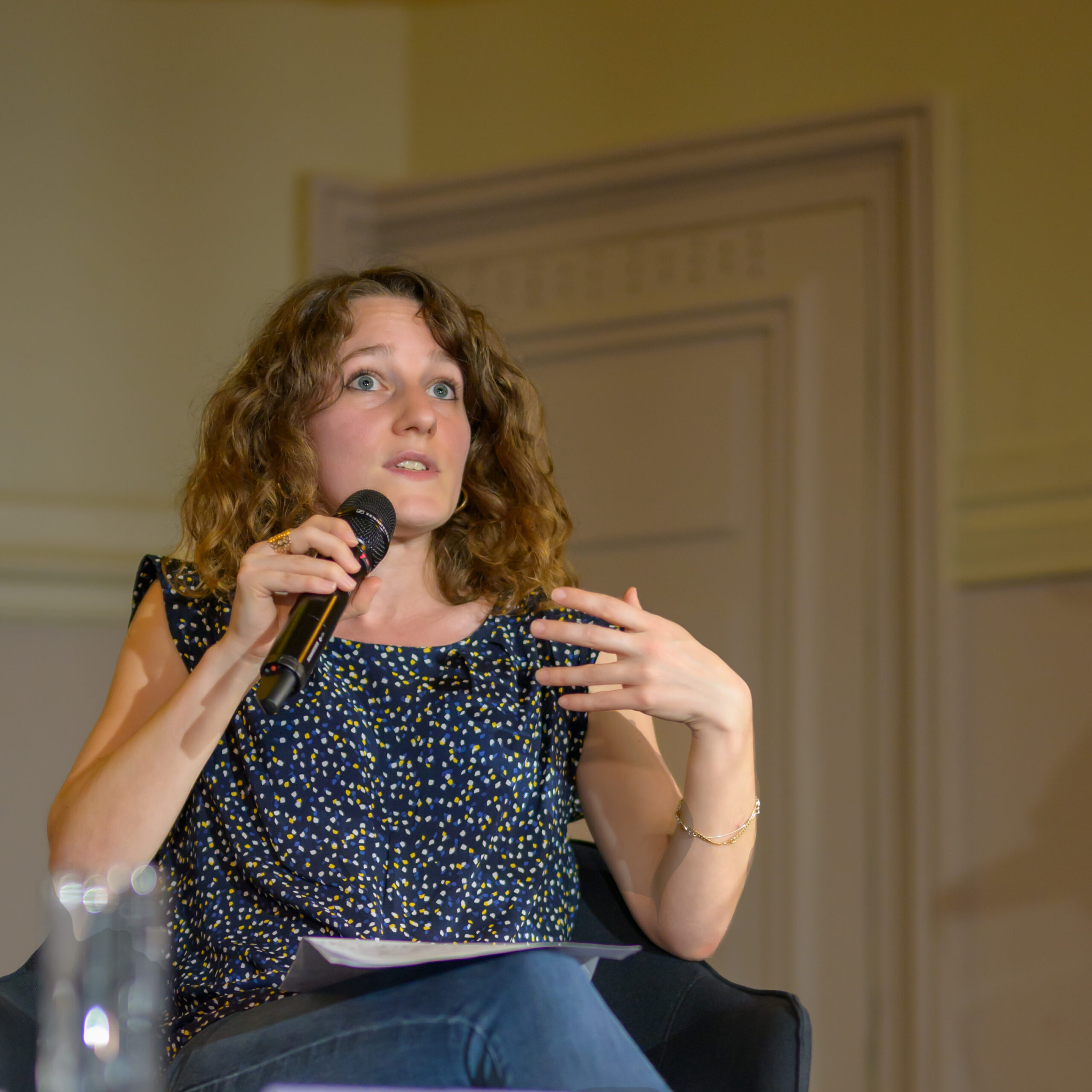 Confrontations Europe - 30 ans