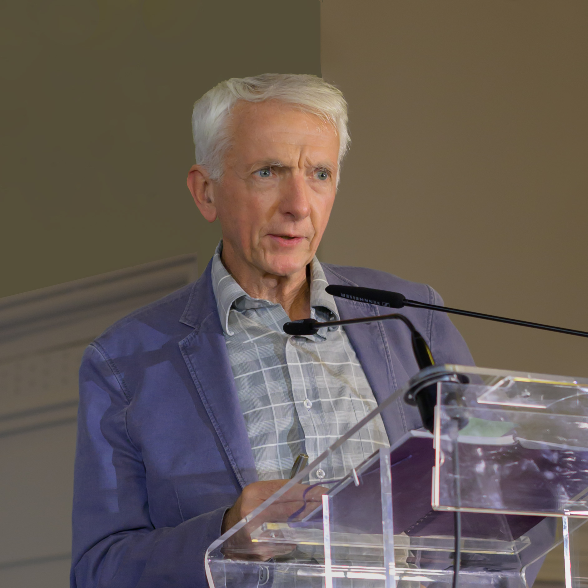 Confrontations Europe - 30 ans