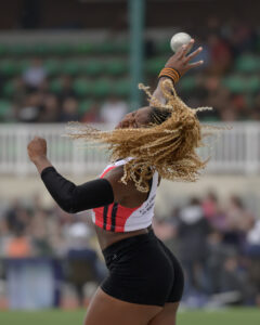 Championnat de France - Caen - 2022