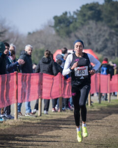Championnat de France Cross Challans