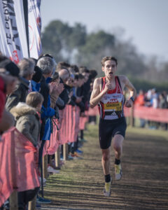Championnat de France Cross Challans