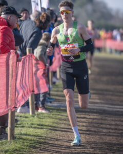 Championnat de France Cross Challans