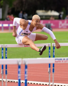 Championnat de France - Caen - 2022