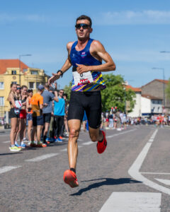 Championnat de France 10km sur route