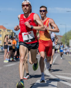 Championnat de France 10km sur route