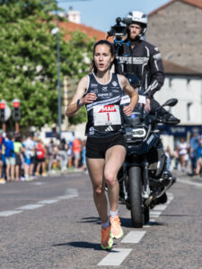 Championnat de France 10km sur route