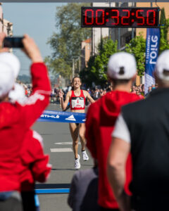 Championnat de France 10km sur route
