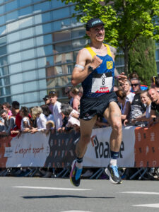 Championnat de France 10km sur route
