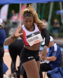 Championnat de France - Caen - 2022