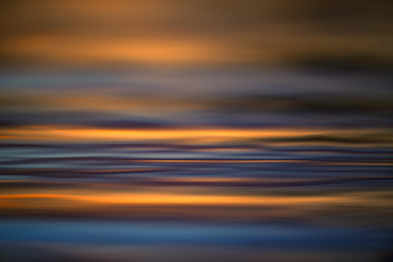 Image abstraite fournie par Amar Guillen