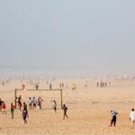 Photo du Sénégal en hors saison fournie par Stephan Norsic