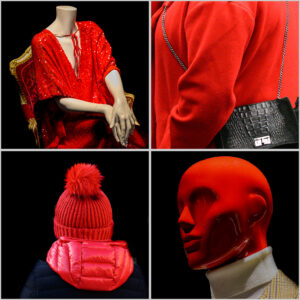 Quadriptyque : Ou ai-je la tête