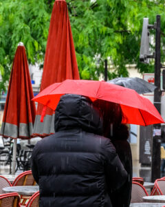 L’eau dans la ville – Le déluge sous le parapluie L'eau dans la ville - Le déluge sous le parapluie