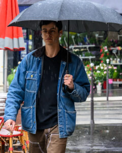 L’eau dans la ville – Le déluge sous le parapluie L'eau dans la ville - Le déluge sous le parapluie